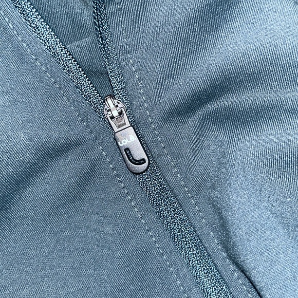 Lole Athletic Zipper Jacket - Picture 6 of 6